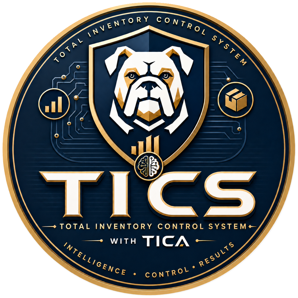 TICS LLC logo